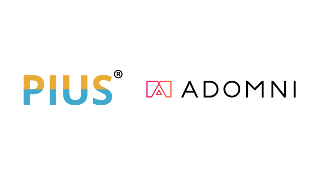 PIUS Announces $20 Million in Funding Secured for Adomni