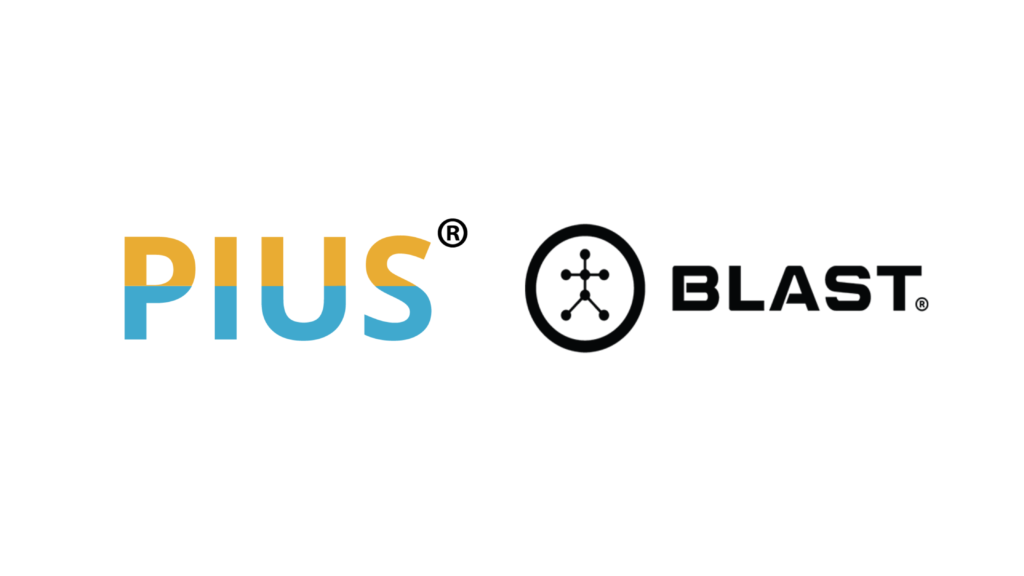 PIUS Announces $30 Million Secured in Second Funding for Blast Motion