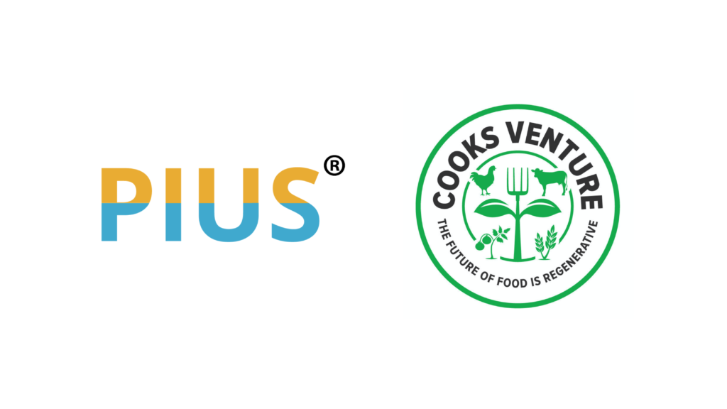 PIUS Announces $50 Million Secured for Cooks Venture 