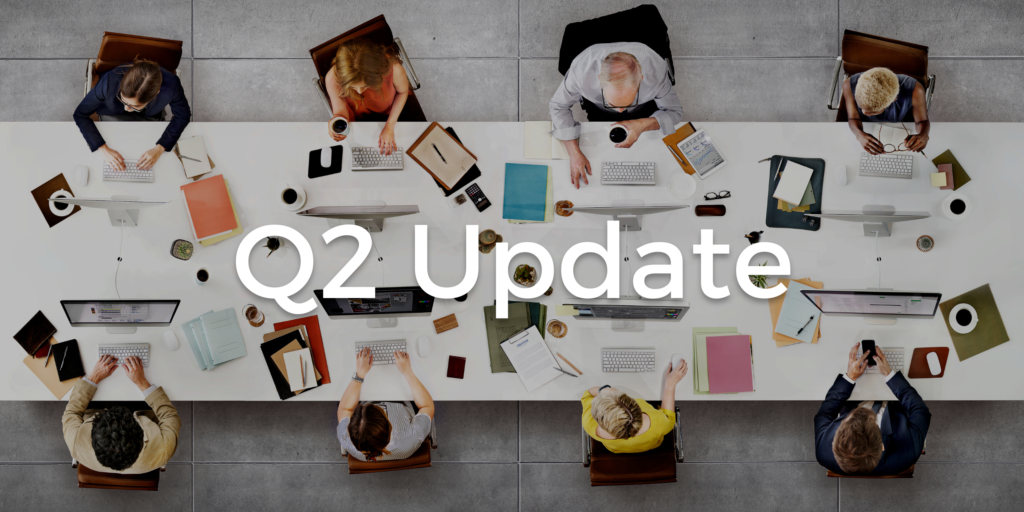 Q2 2022: PIUS’ Quarterly Recap