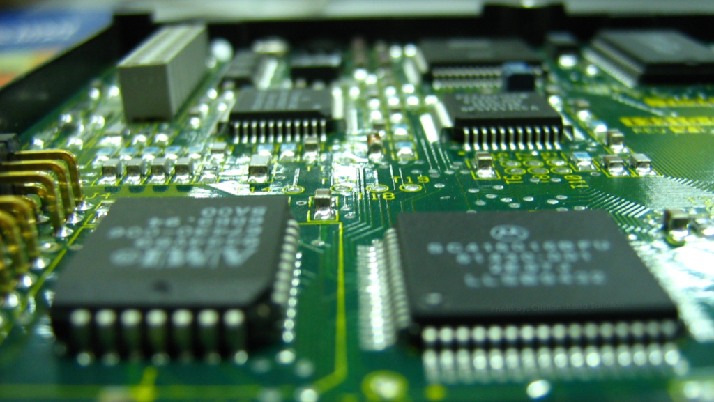 Semiconductor Industry Sees Domestic Growth with Investments to Follow