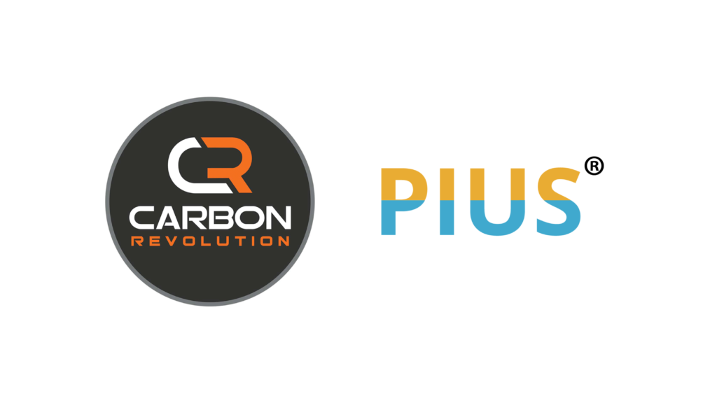 PIUS, a Gallagher Company that Enables Technology to Scale by Leveraging IP, Announces $60 Million Secured for Carbon Revolution