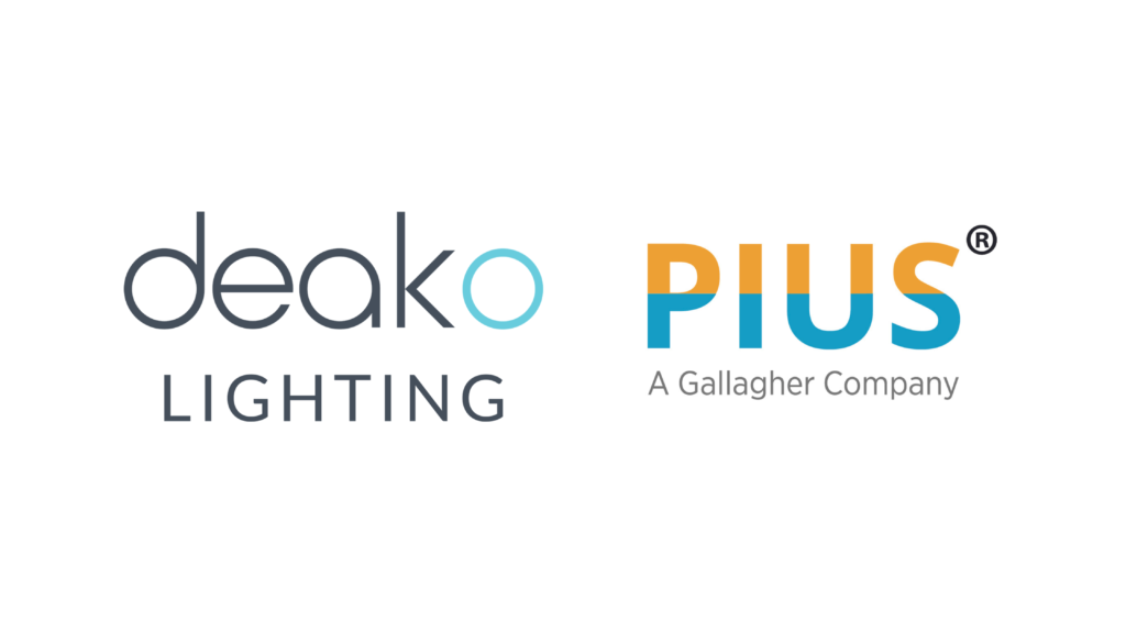 PIUS Announces $50 Million Financing for Deako™ Lighting Based on Their Innovative Intellectual Property (IP)  